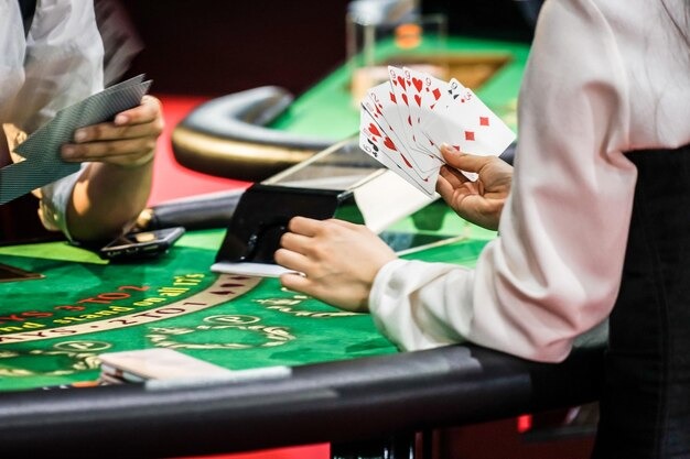 rajamacau Slot Rooms Built for Your Screen