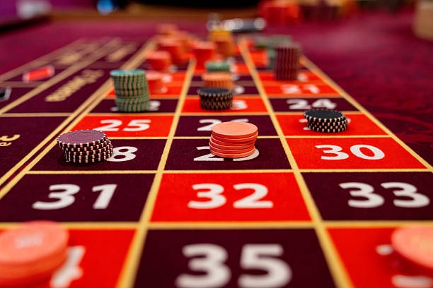 rajamacau What Makes Texas Poker Here
